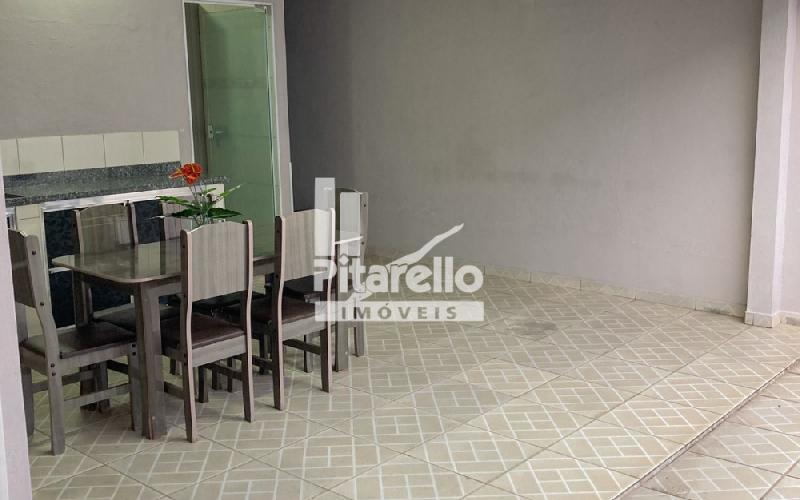 Casa em Amparo