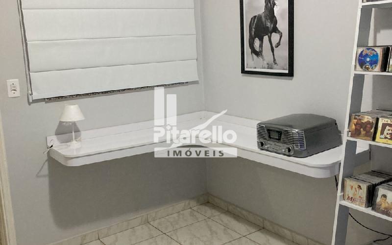 Casa em Amparo