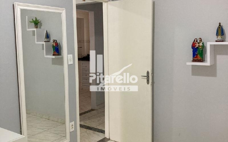 Casa em Amparo