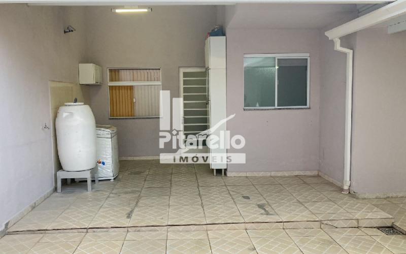 Casa em Amparo