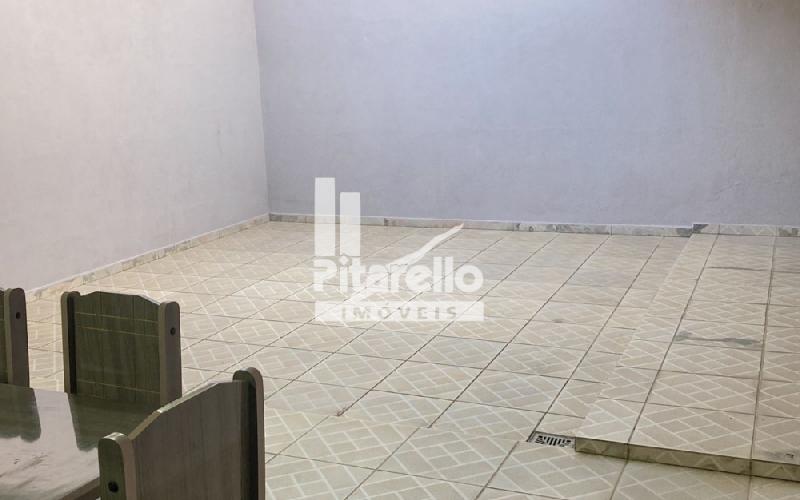 Casa em Amparo