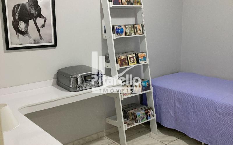 Casa em Amparo