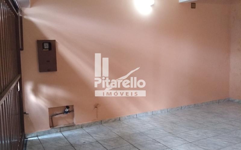 Casa - Jd Figueira