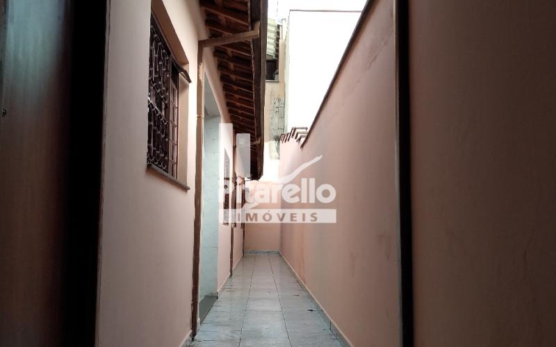 Casa - Jd Figueira