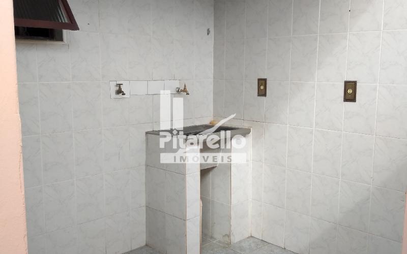 Casa - Jd Figueira