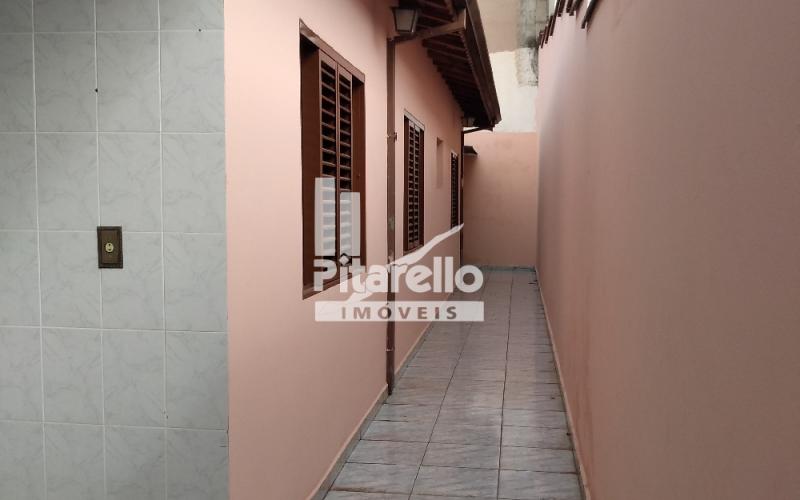 Casa - Jd Figueira