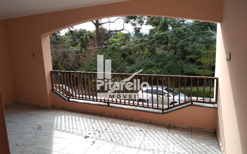 Casa - Jd Figueira