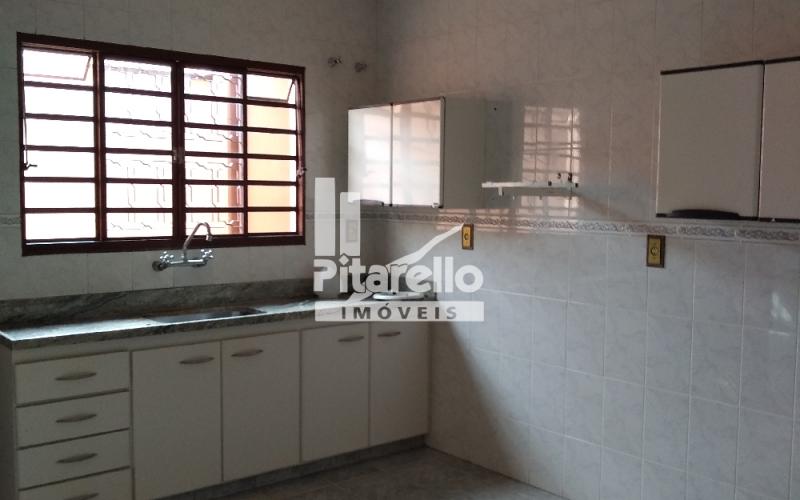 Casa - Jd Figueira