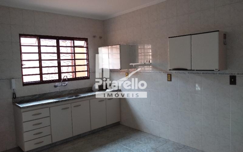 Casa - Jd Figueira
