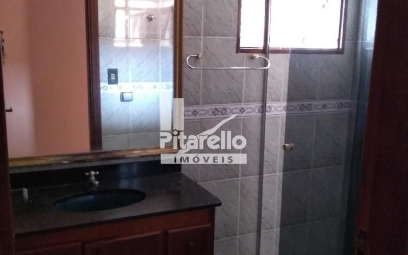 Casa - Jd Figueira