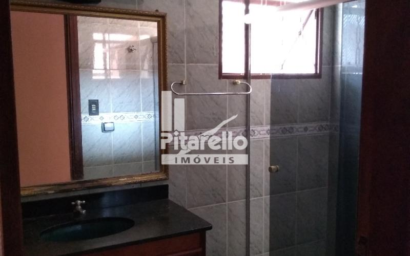Casa - Jd Figueira