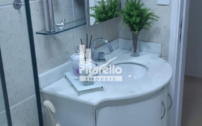 Apartamento Ed. Málaga