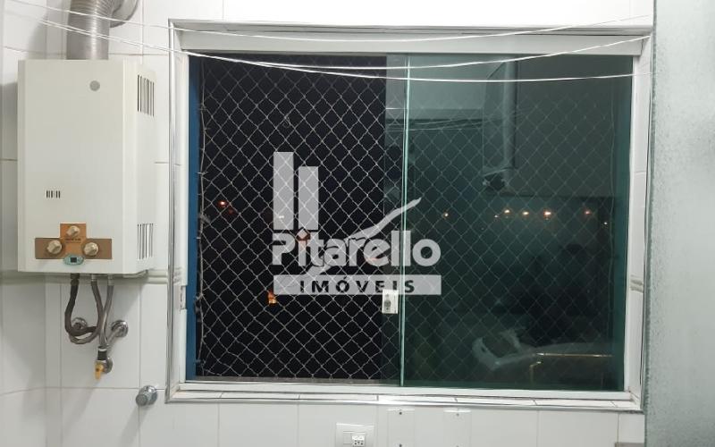Apartamento Ed. Málaga