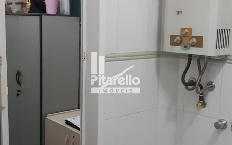 Apartamento Ed. Málaga