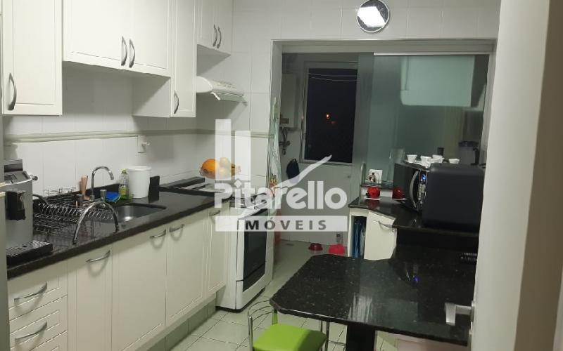Apartamento Ed. Málaga