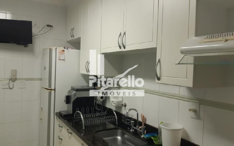 Apartamento Ed. Málaga