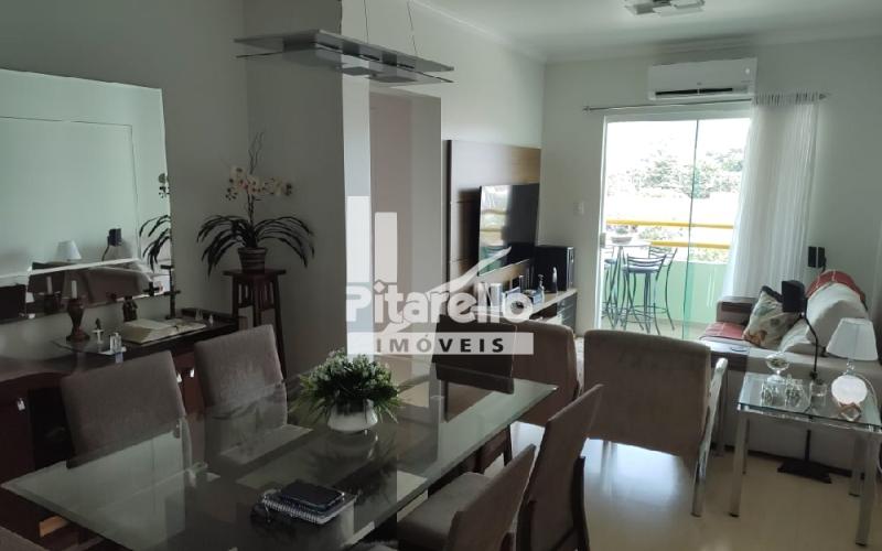 Apartamento Ed. Málaga