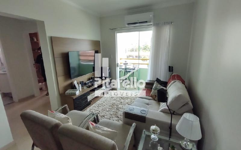 Apartamento Ed. Málaga
