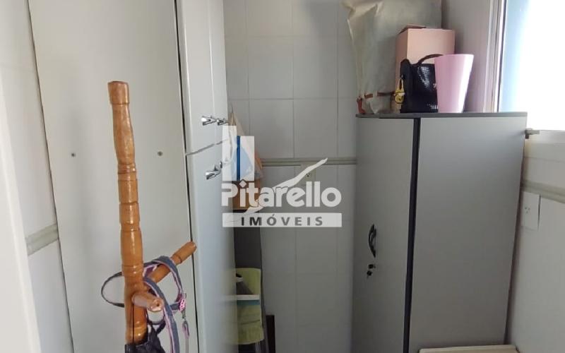 Apartamento Ed. Málaga