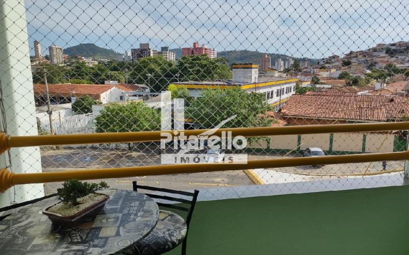 Apartamento Ed. Málaga
