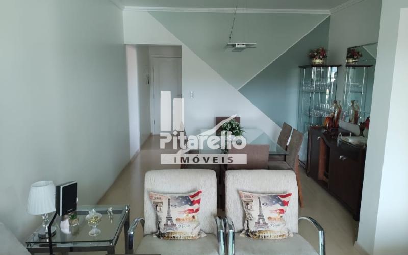 Apartamento Ed. Málaga