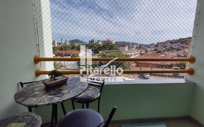 Apartamento Ed. Málaga