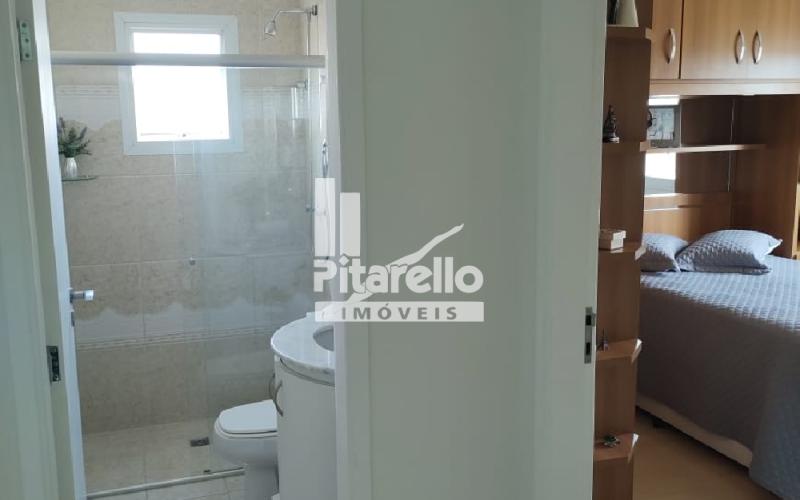 Apartamento Ed. Málaga