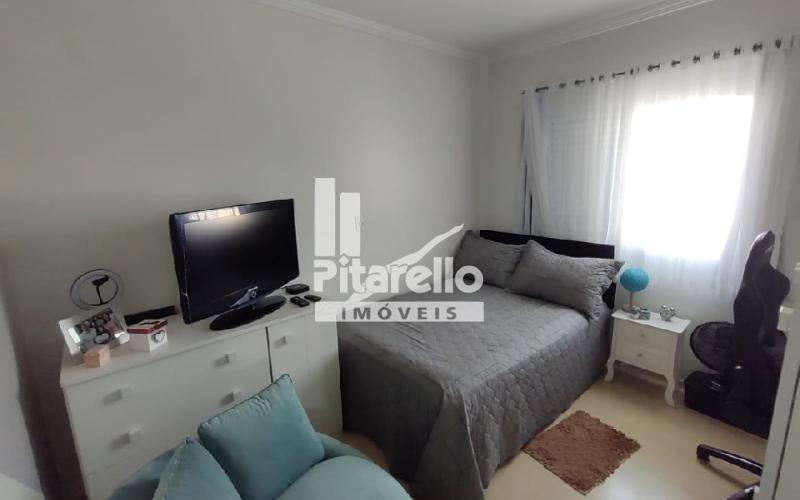 Apartamento Ed. Málaga