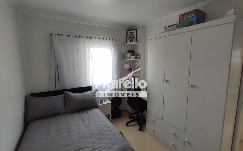 Apartamento Ed. Málaga