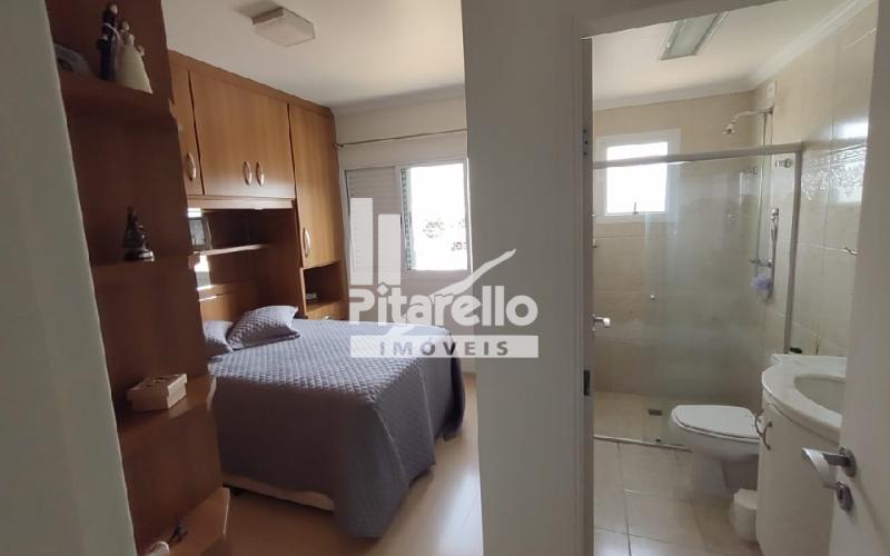 Apartamento Ed. Málaga