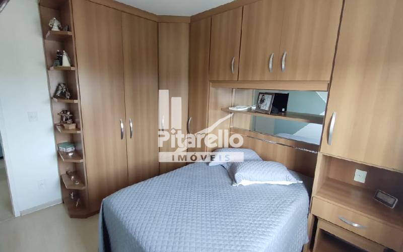 Apartamento Ed. Málaga