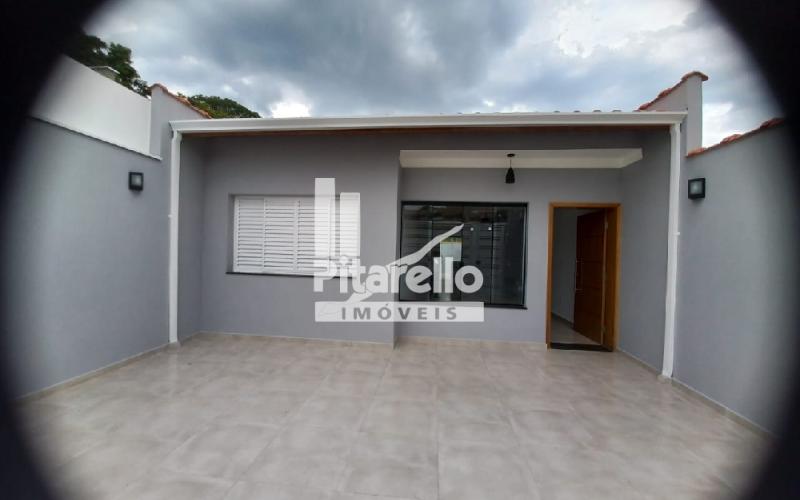 Casa - térrea