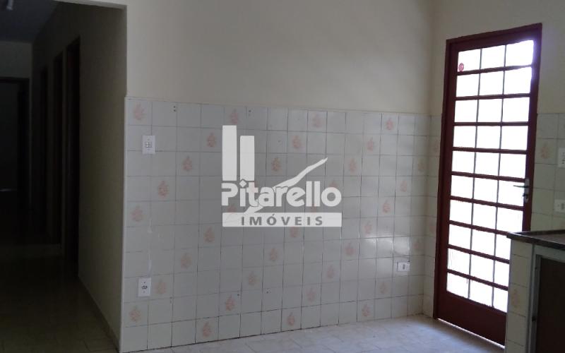 Casa - Jd Figueira