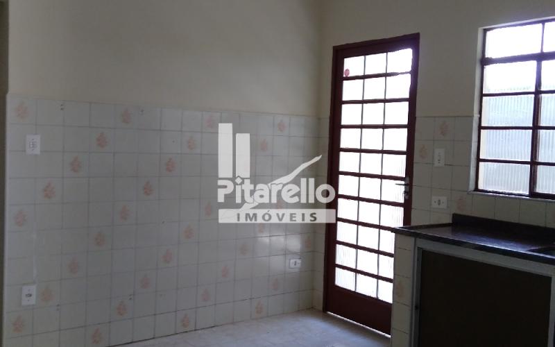 Casa - Jd Figueira