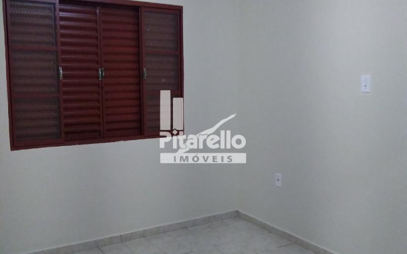 Casa - Jd Figueira