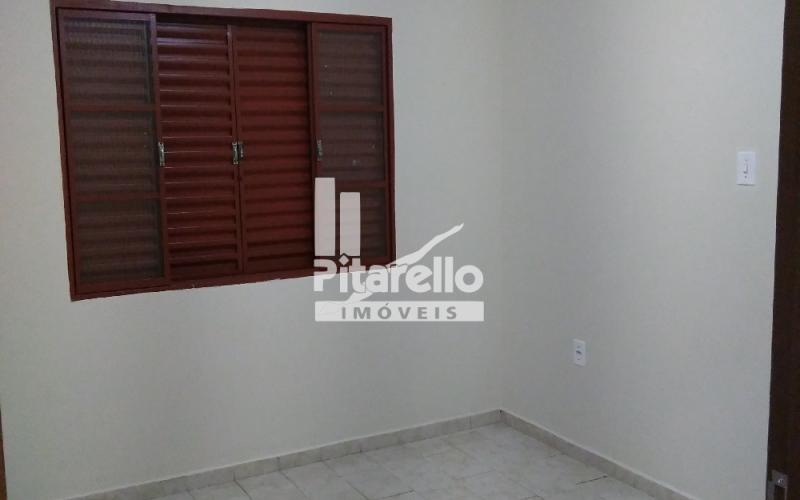 Casa - Jd Figueira