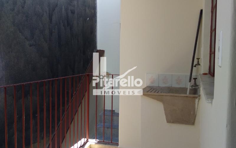 Casa - Jd Figueira