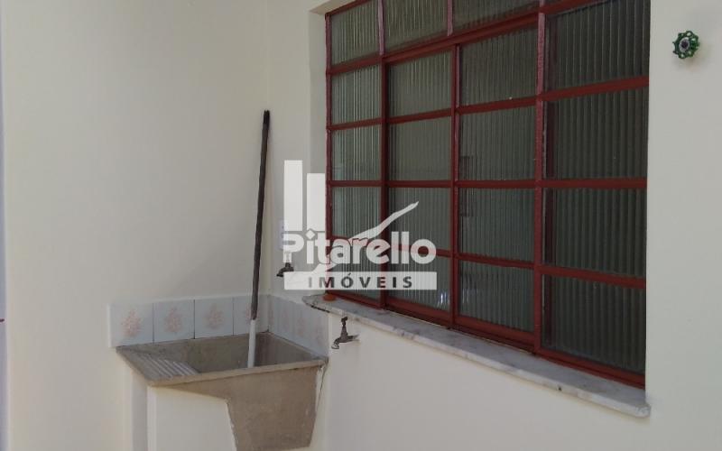 Casa - Jd Figueira