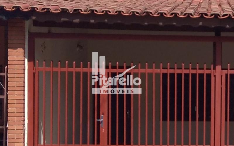 Casa - Jd Figueira