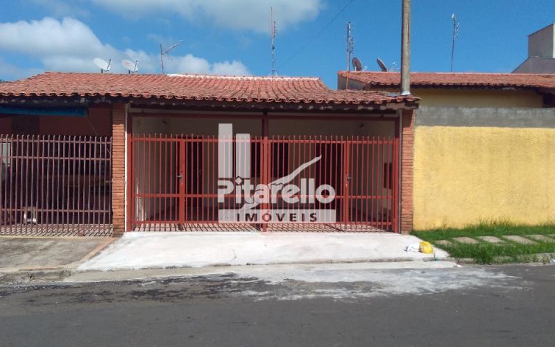 Casa - Jd Figueira