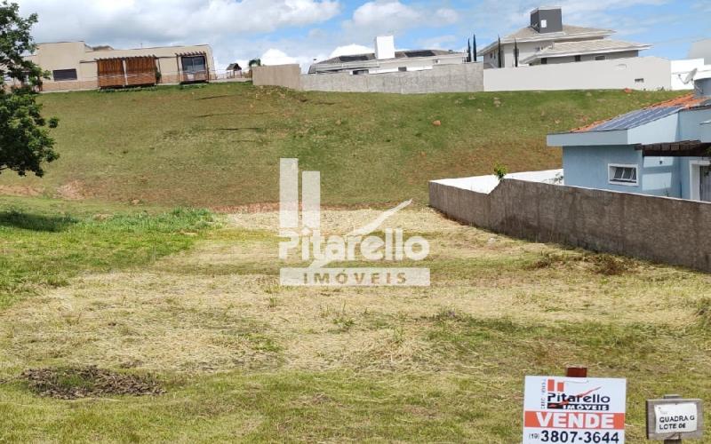 Terreno - Villaggio di Fiori