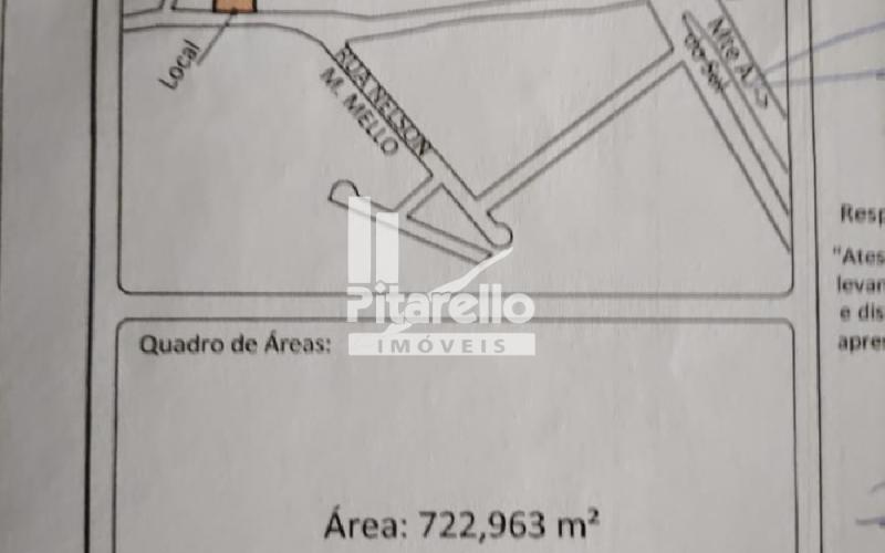 Casa - Três Pontes