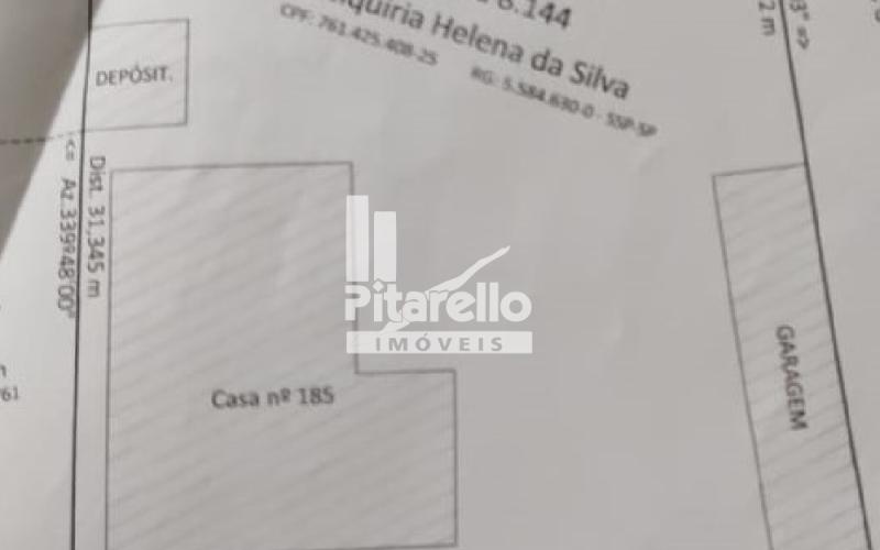 Casa - Três Pontes