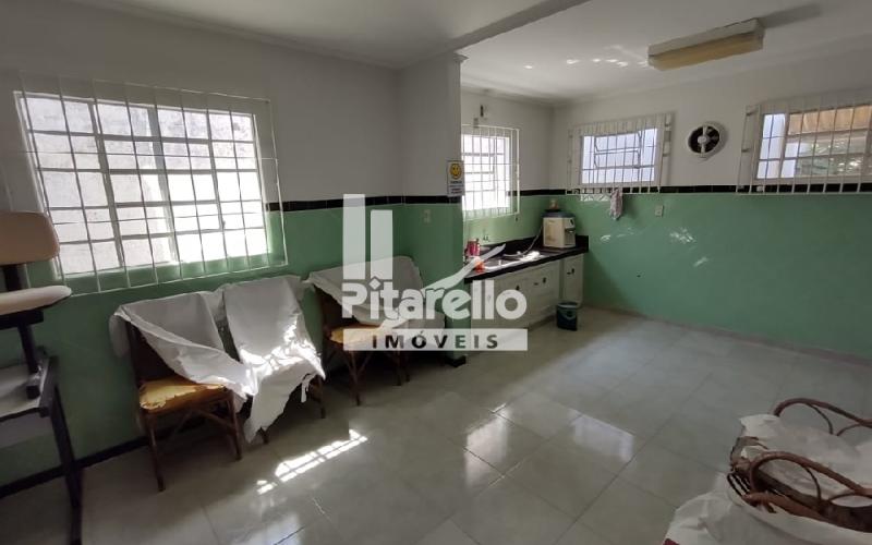 Casa - Três Pontes