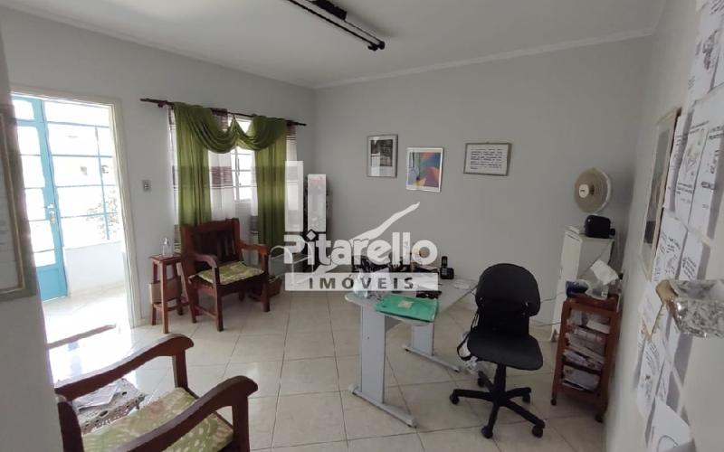 Casa - Três Pontes