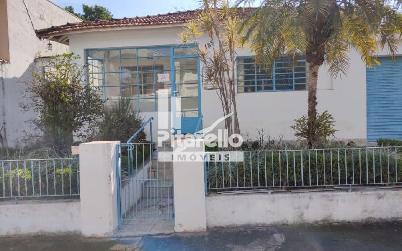Casa - Três Pontes