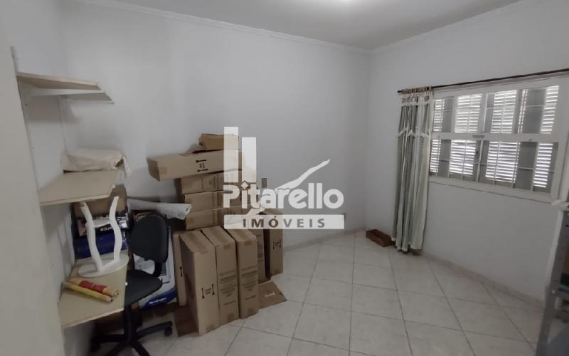 Casa - Três Pontes