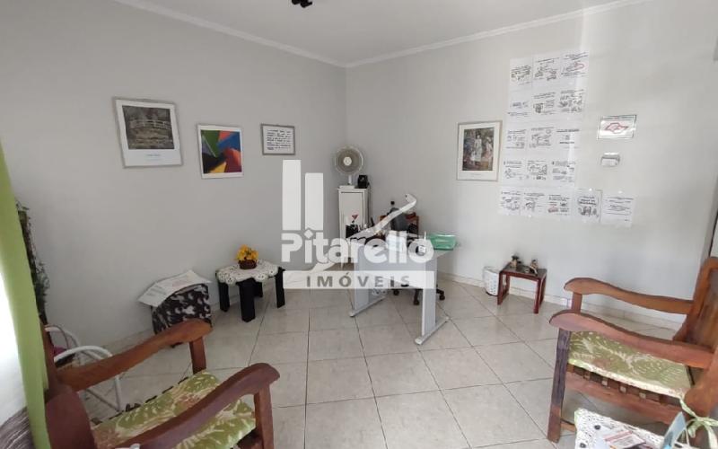 Casa - Três Pontes