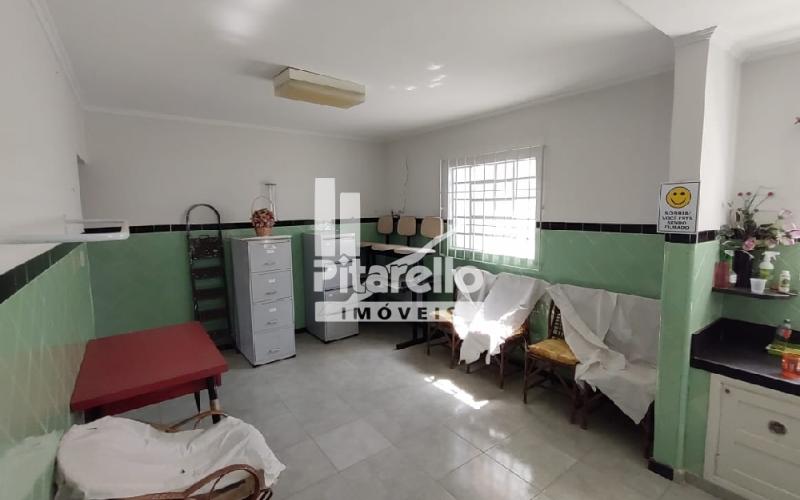Casa - Três Pontes