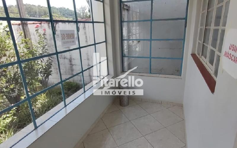 Casa - Três Pontes